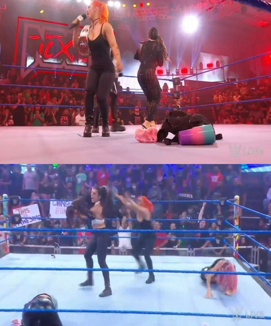 220329 WWE NXT 2.0 주요사건 (스탠드 & 딜리버 2022 직전)_11.jpg