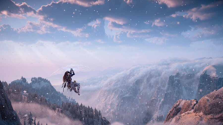 (스샷) 사이드퀘 하다가 상 정상에서 내려오면서 한컷_2.jpeg