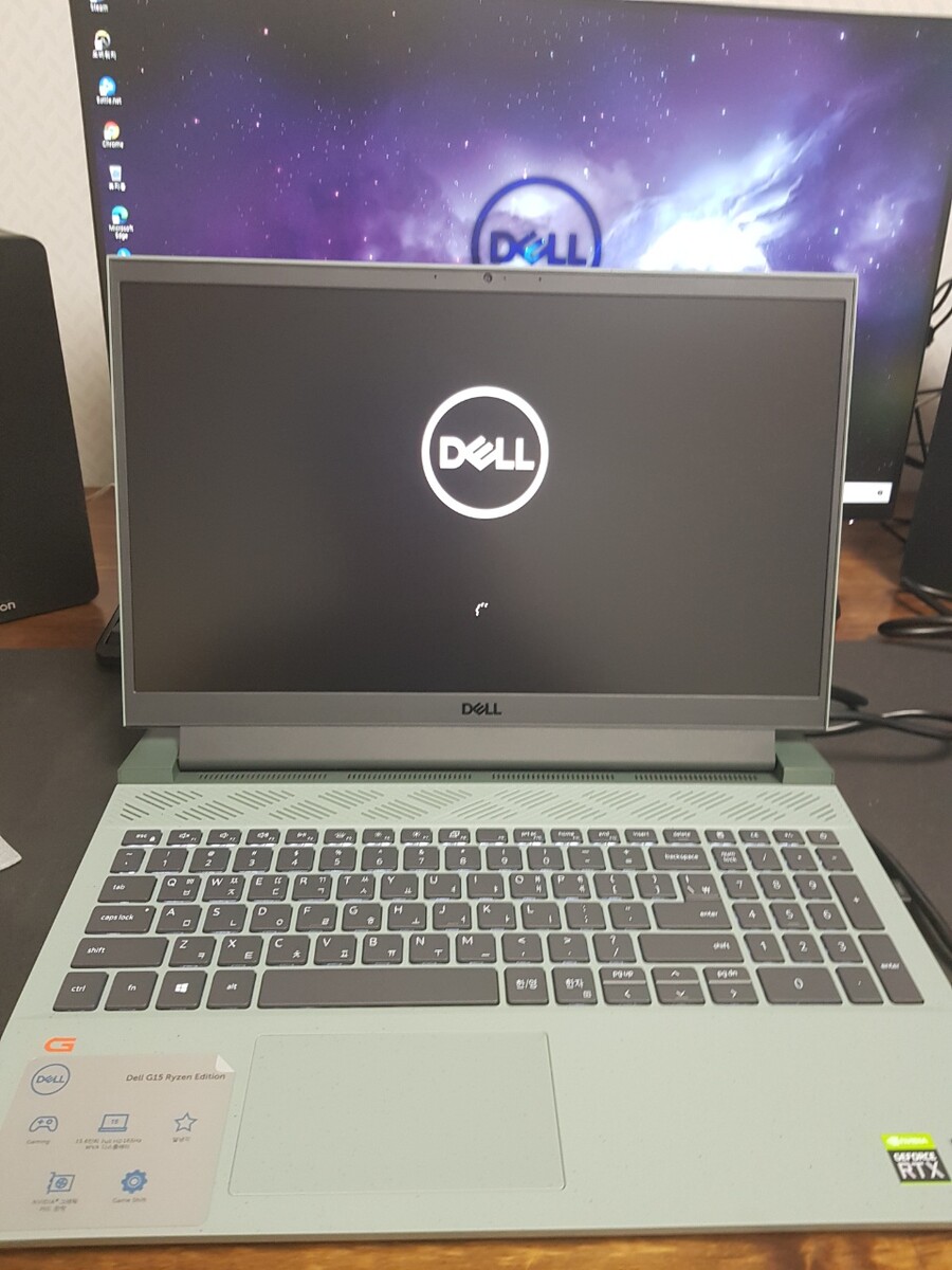 델 G15 라이젠 에디션 노트북 구매후기 (내돈내산)_4.jpg