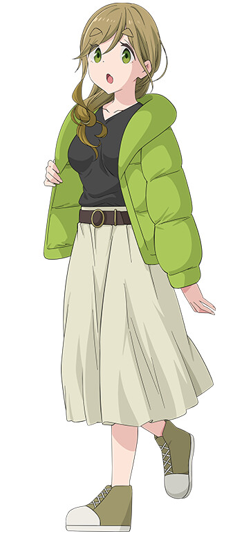 극장판 [유루캠] 비쥬얼, 예고편_3.png