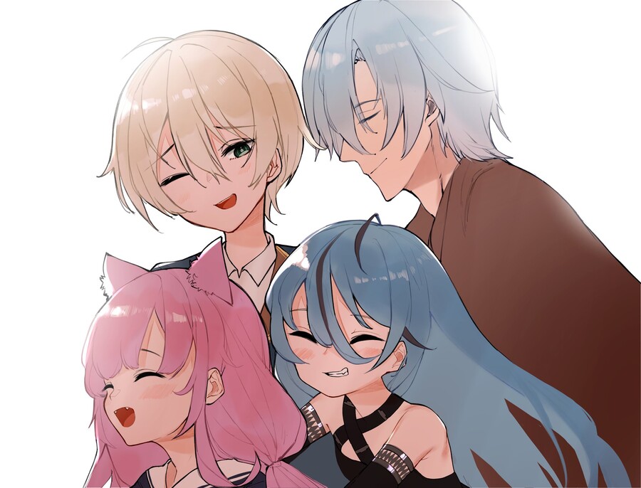 버튜버) 니지KR 4기생 신기루가 떠나면서 동기에게 전하는 한마디_5.jpg