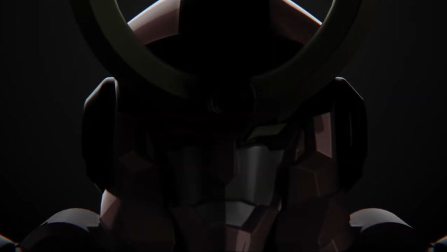 [굿 스마일] 메카스마 THE 합체 무한합체 그렌단라간 PV_4.jpg