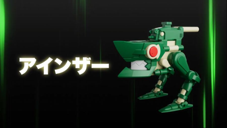 [굿 스마일] 메카스마 THE 합체 무한합체 그렌단라간 PV_11.jpg