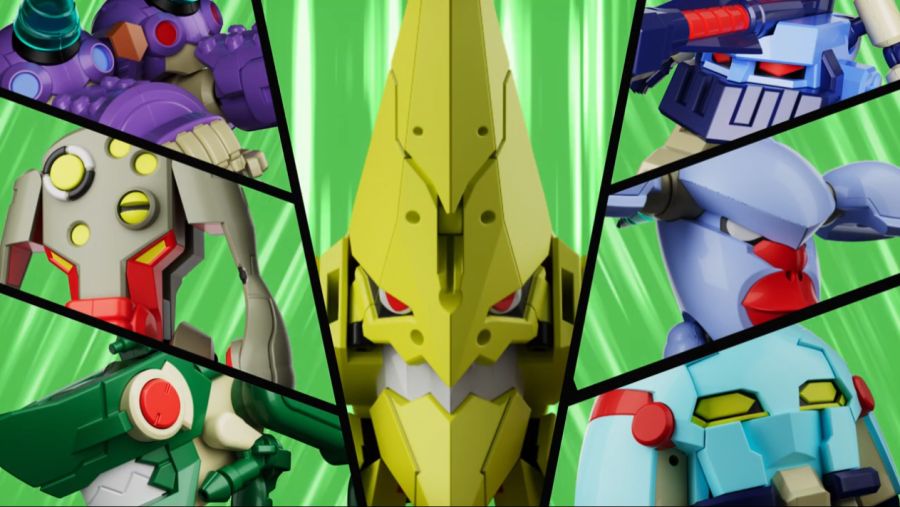 [굿 스마일] 메카스마 THE 합체 무한합체 그렌단라간 PV_18.jpg