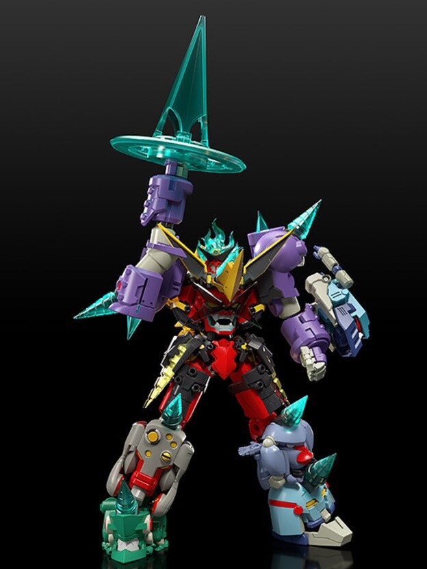 그렌라간) 이건 또 뭐야 ㅋㅋㅋㅋ_2.jpg