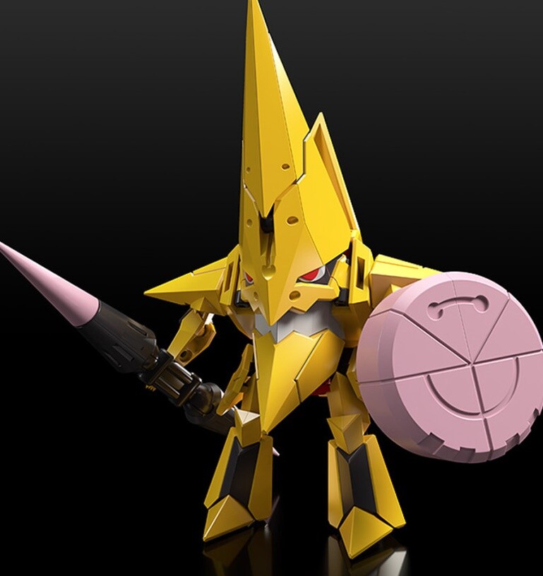 그렌라간) 이건 또 뭐야 ㅋㅋㅋㅋ_5.jpg