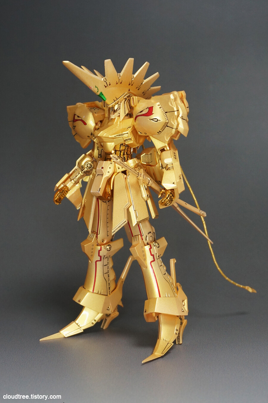 WAVE 1/144 K.O.G AT - 파트락쉐 미라지_12.jpg