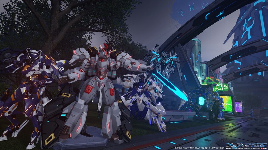 pso2, 라오 등) 자작 한 게 게임 커마밖에 없...다...._3.jpg