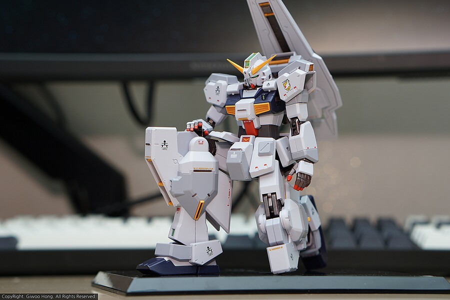 [메탈로봇혼] 건담 TR-1 헤이즐 커스텀 & 옵션 파츠 세트_33.jpg