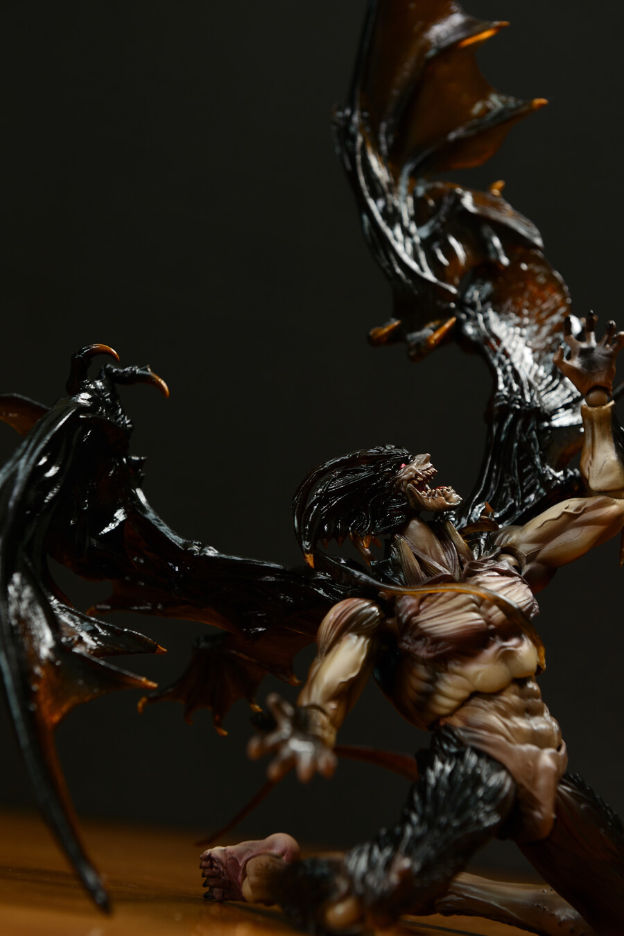 [피그마] 데빌맨 ( Takeya takayuki ver. )_3.jpg