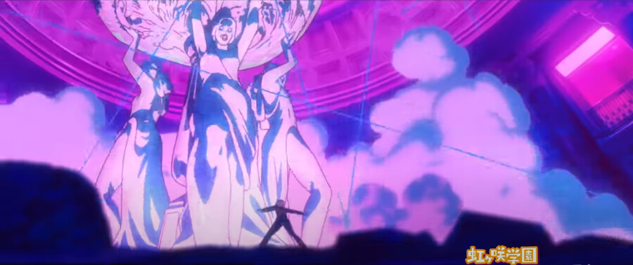 (스포) 팬서비스...인지는 모르겠지만 초반 영상에서 등장한 것들_6.png