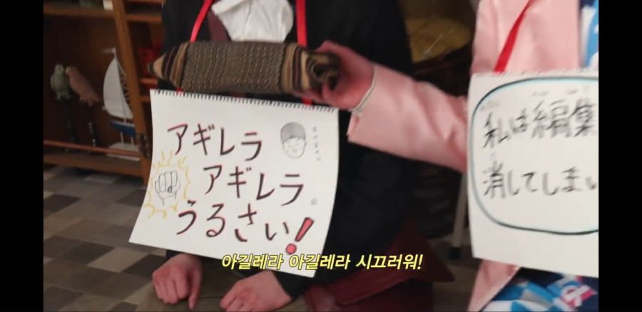 [가면라이더 리바이스] 사람 5명 + 악마 1명이 모일때 발생하는 일_39.jpg