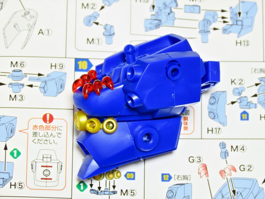 [맥스팩토리] PLAMAX 류진마루 업데이트ver 해외 리뷰_9.jpeg