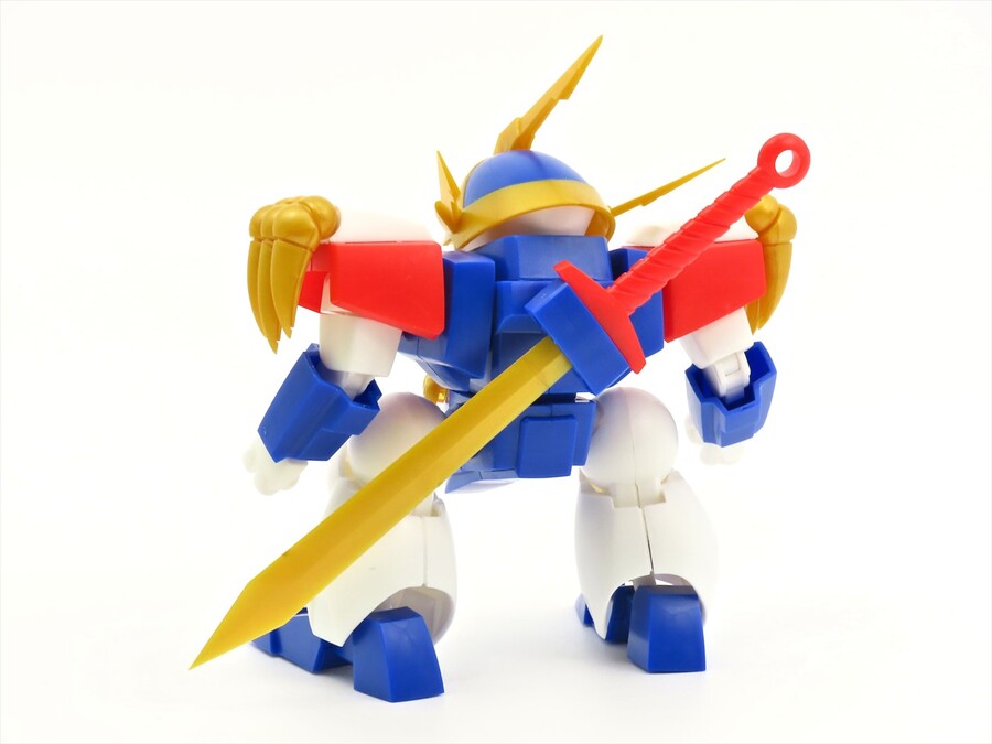 [맥스팩토리] PLAMAX 류진마루 업데이트ver 해외 리뷰_19.jpeg