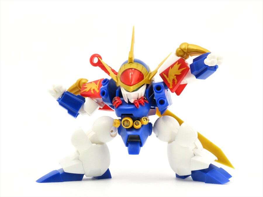 [맥스팩토리] PLAMAX 류진마루 업데이트ver 해외 리뷰_22.jpeg