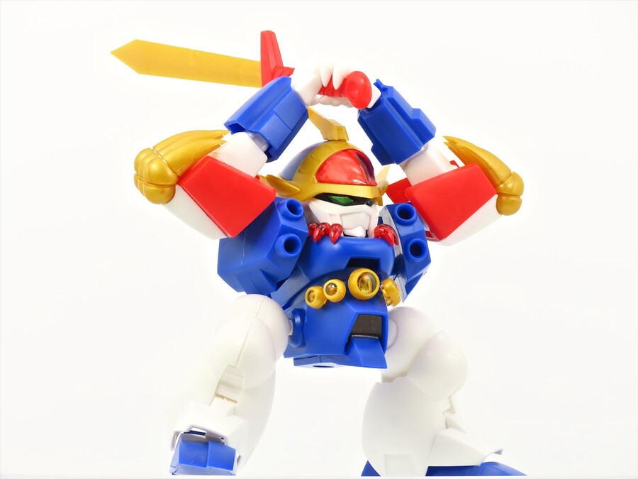 [맥스팩토리] PLAMAX 류진마루 업데이트ver 해외 리뷰_29.jpeg