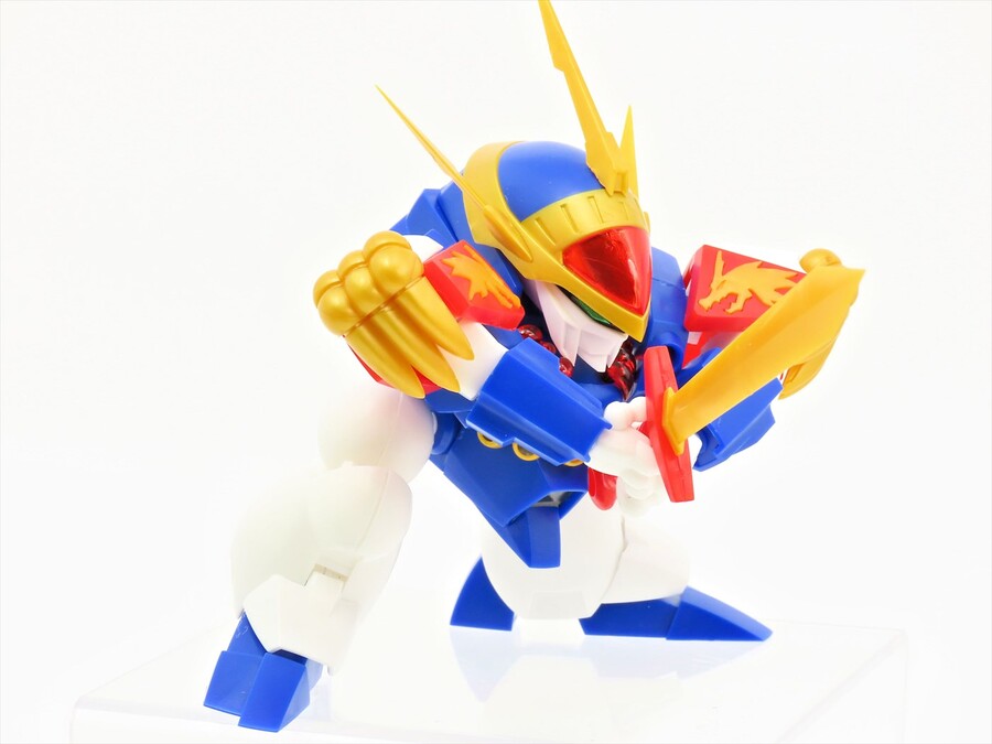 [맥스팩토리] PLAMAX 류진마루 업데이트ver 해외 리뷰_34.jpeg