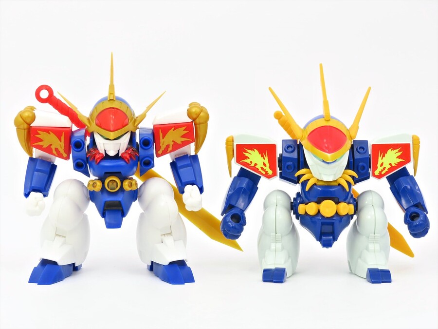 [맥스팩토리] PLAMAX 류진마루 업데이트ver 해외 리뷰_35.jpeg