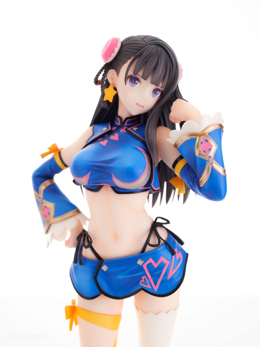 [원더풀 워크스] 1/7 CCG EXPO 지링 2015 Ver 샘플 사진_13.png