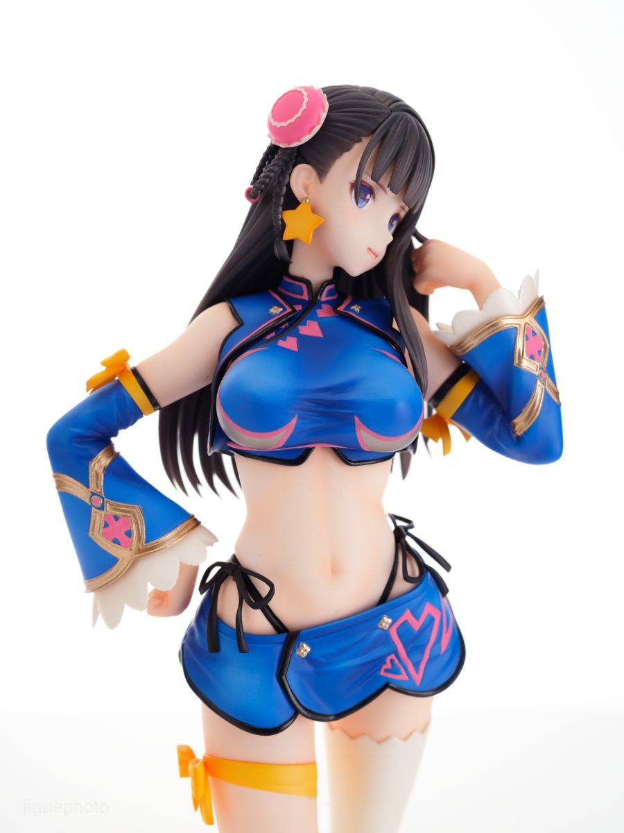 [원더풀 워크스] 1/7 CCG EXPO 지링 2015 Ver 샘플 사진_14.png