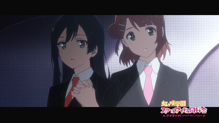 (스포) 팬서비스에 미친 니지애니 제작진_2.jpg