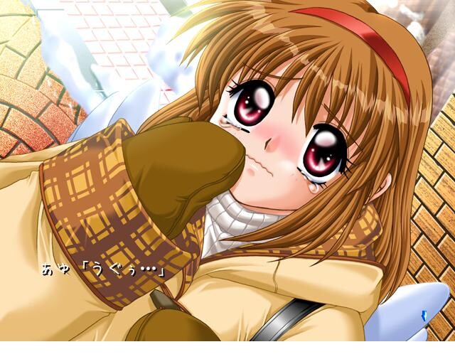 카논) 츠키미야 아유가 좋더라 (스포)_1.jpeg