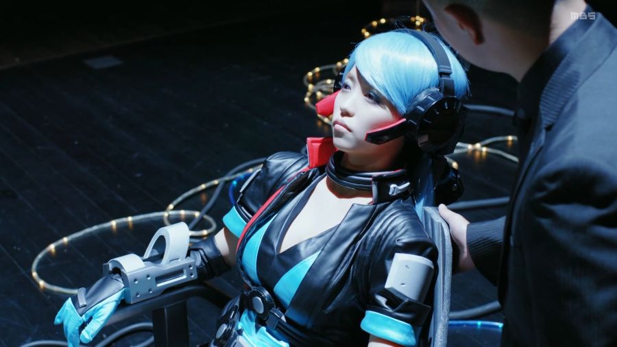 [걸 건 레이디] 끝나지 않는 내일로 - 스크롤 주의 -_8.jpg