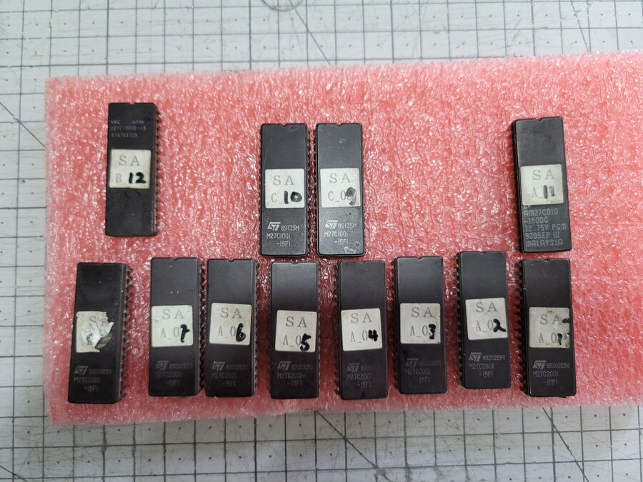 오락 기판 수집을 취미로 하면 왜 이것만으로도 바쁜가?_3.jpg