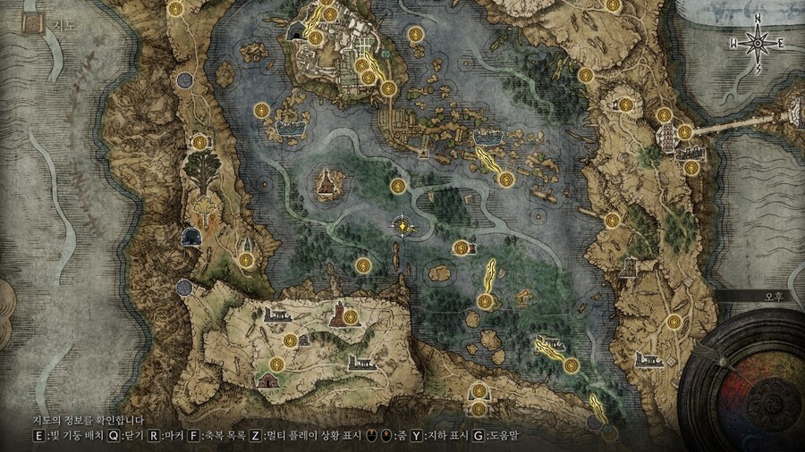 리에니에 필드 단석 [2], 단석 [3] 12개 위치.jpg_1.jpg