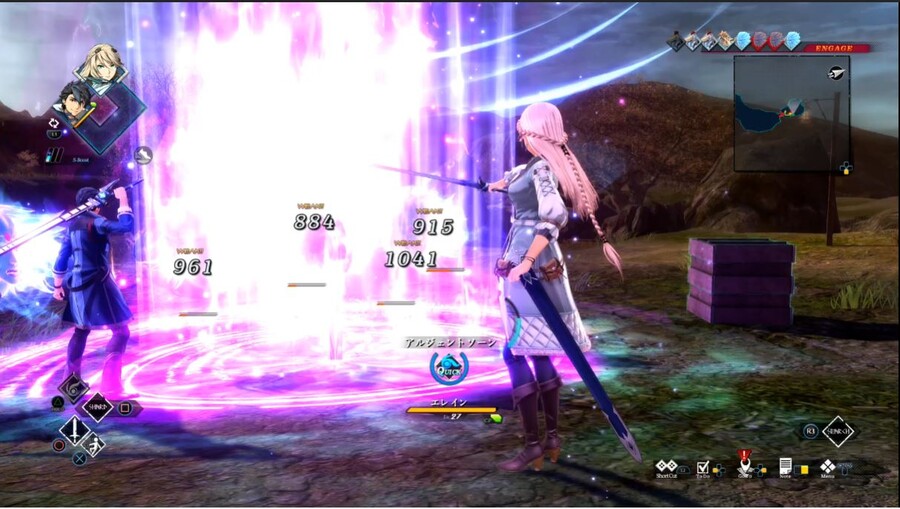 영웅전설 여의 궤적 2 최신 정보 방송_21.jpg