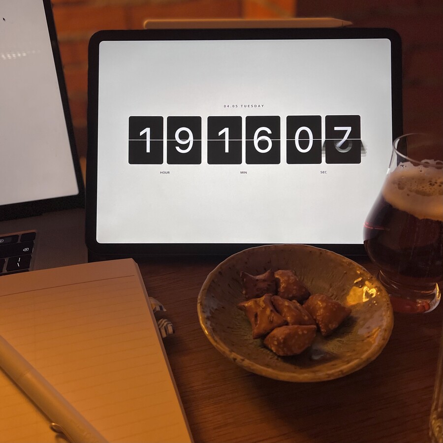 [앱개발] 시계 앱을 만들어보았습니다(프로모션코드, ios, 안드로이드 가능)_3.jpg