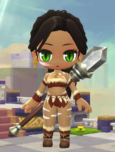 메이플2) 메콩 글 보여서 내가 했던 커마들_4.png