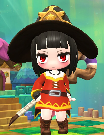 메이플2) 메콩 글 보여서 내가 했던 커마들_3.png