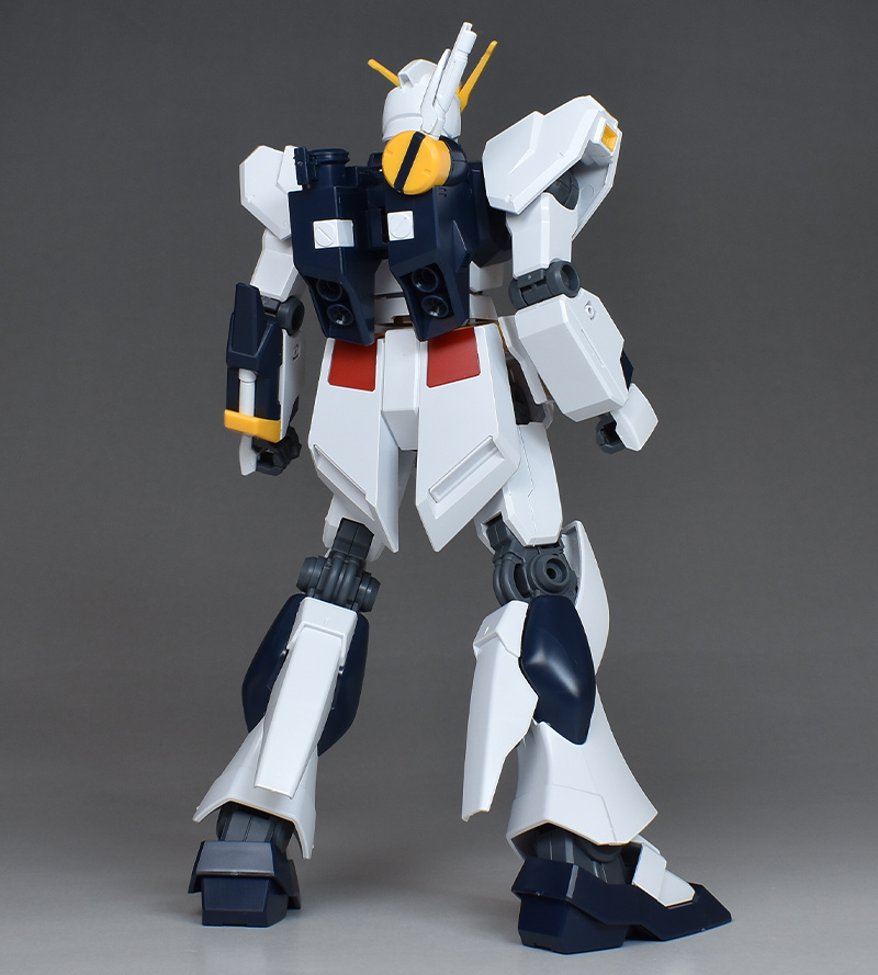 ENTRY GRADE 1/144 뉴 건담 해외 리뷰 (스크롤 주의)_3.jpg