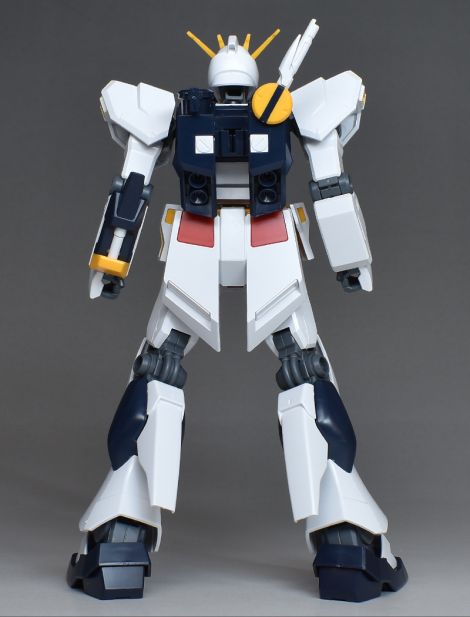 ENTRY GRADE 1/144 뉴 건담 해외 리뷰 (스크롤 주의)_5.jpg