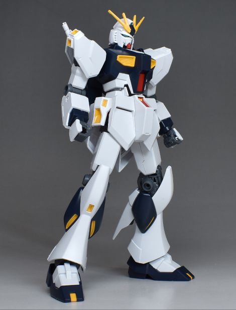 ENTRY GRADE 1/144 뉴 건담 해외 리뷰 (스크롤 주의)_7.jpg