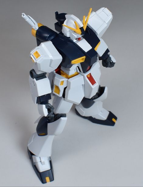 ENTRY GRADE 1/144 뉴 건담 해외 리뷰 (스크롤 주의)_8.jpg