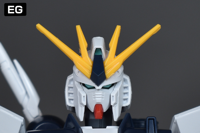 ENTRY GRADE 1/144 뉴 건담 해외 리뷰 (스크롤 주의)_12.jpg