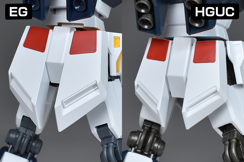 ENTRY GRADE 1/144 뉴 건담 해외 리뷰 (스크롤 주의)_28.jpg