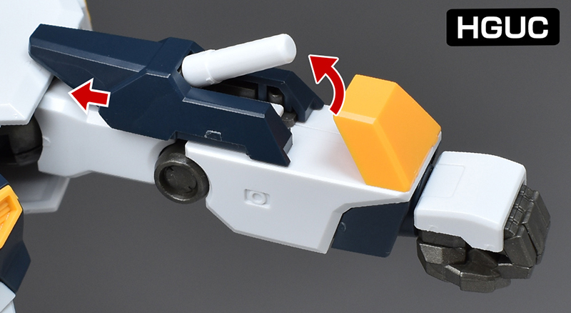 ENTRY GRADE 1/144 뉴 건담 해외 리뷰 (스크롤 주의)_36.jpg