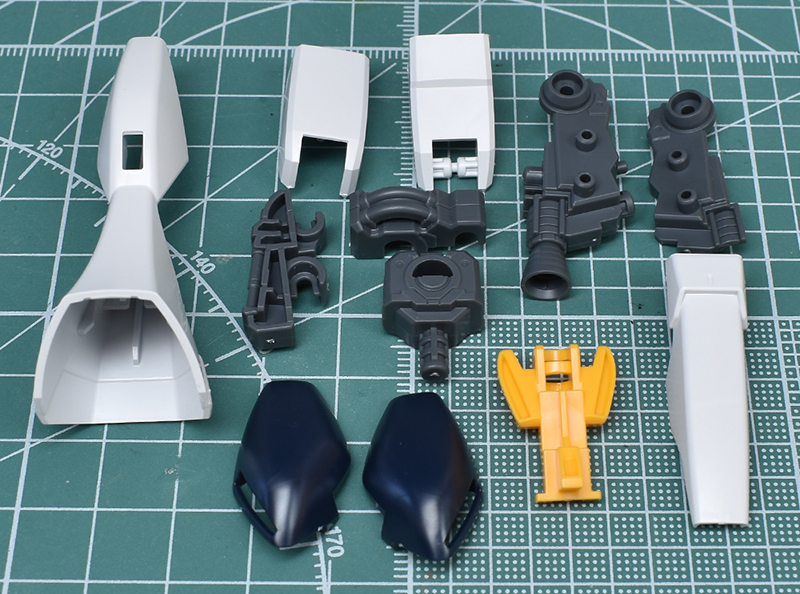 ENTRY GRADE 1/144 뉴 건담 해외 리뷰 (스크롤 주의)_42.jpg