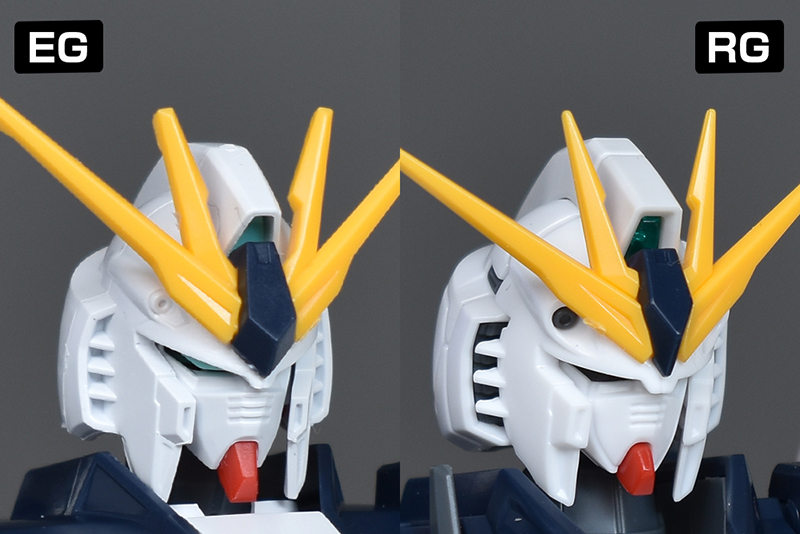 ENTRY GRADE 1/144 뉴 건담 해외 리뷰 (스크롤 주의)_64.jpg