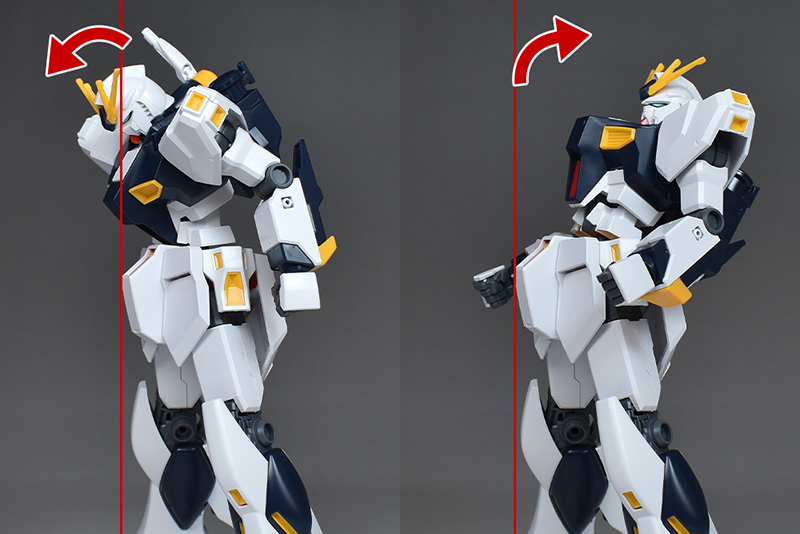 ENTRY GRADE 1/144 뉴 건담 해외 리뷰 (스크롤 주의)_73.jpg