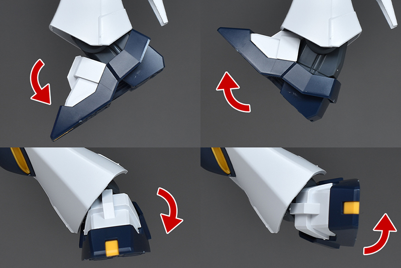 ENTRY GRADE 1/144 뉴 건담 해외 리뷰 (스크롤 주의)_78.jpg