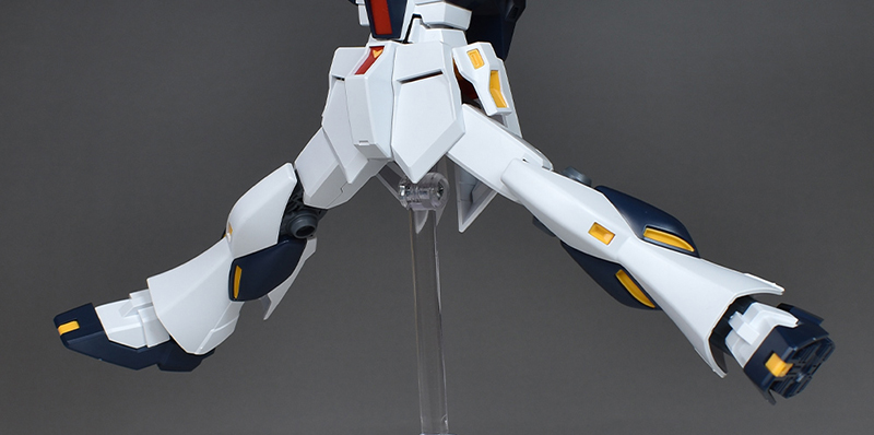 ENTRY GRADE 1/144 뉴 건담 해외 리뷰 (스크롤 주의)_79.jpg