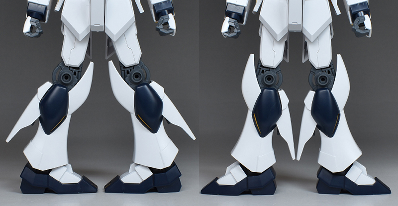 ENTRY GRADE 1/144 뉴 건담 해외 리뷰 (스크롤 주의)_80.jpg