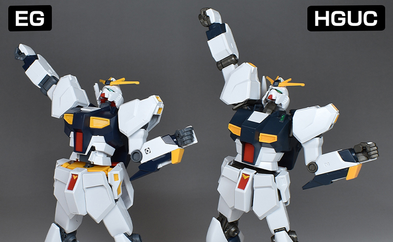 ENTRY GRADE 1/144 뉴 건담 해외 리뷰 (스크롤 주의)_82.jpg