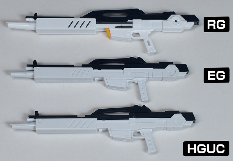 ENTRY GRADE 1/144 뉴 건담 해외 리뷰 (스크롤 주의)_89.jpg