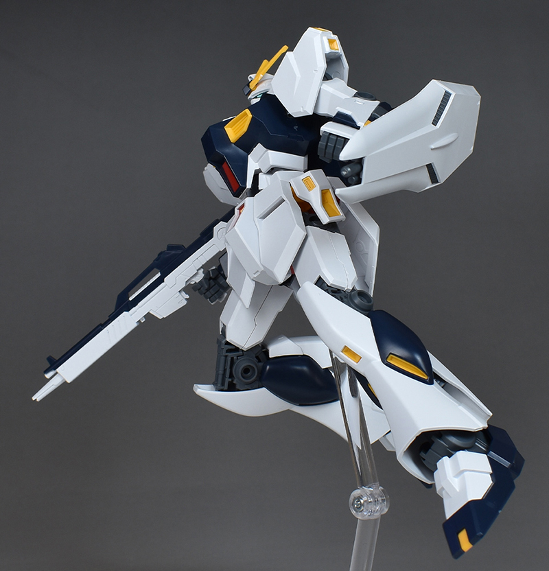 ENTRY GRADE 1/144 뉴 건담 해외 리뷰 (스크롤 주의)_104.jpg