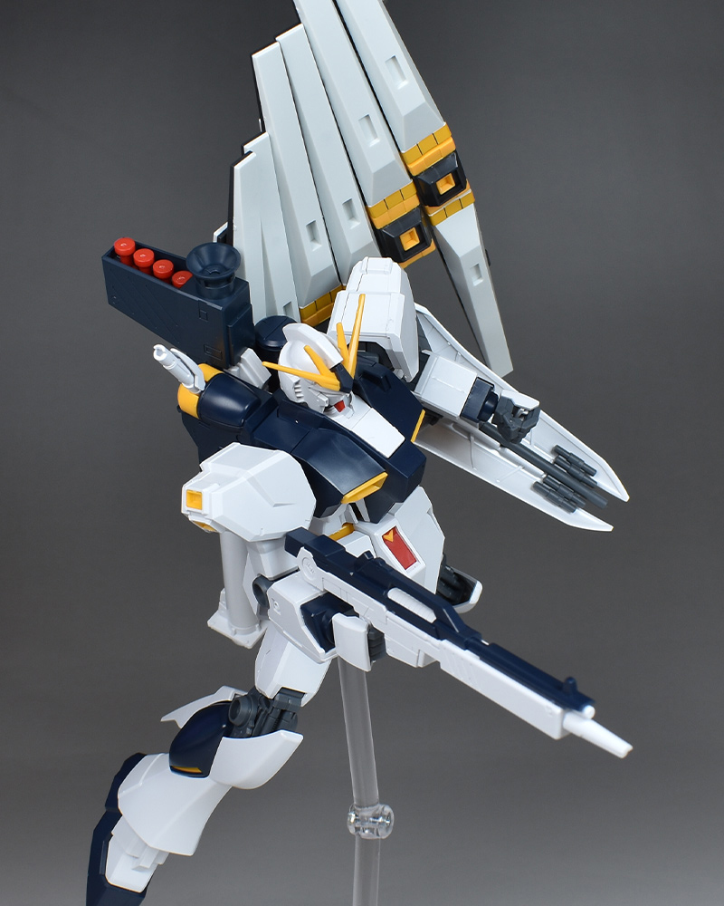 ENTRY GRADE 1/144 뉴 건담 해외 리뷰 (스크롤 주의)_109.jpg